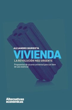 Cover Vivienda: La revoluci?n m?s urgente