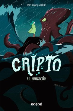 Cover El huracán