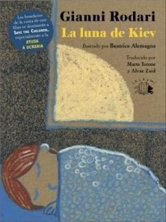 Cover La luna de Kiev