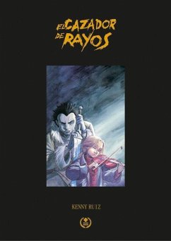 El cazador de rayos - Ruiz Morales, Kenny