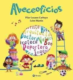 Abeceoficios - Lozano Carbayo, Pilar