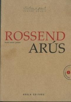 Cover TEATRE SOCIAL I POL?TIC