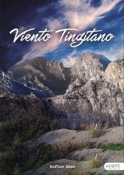 Viento Tingitano - Sanz Peinado, Rufino