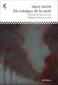 Cover Als estatges de la mort
