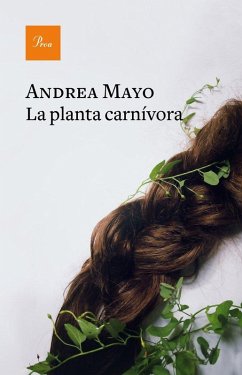 Cover La planta carnívora