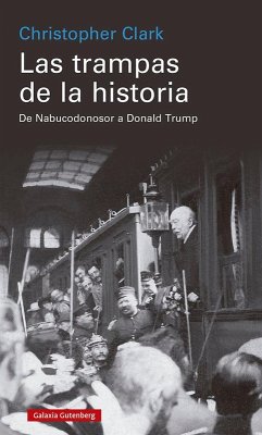 Cover Las trampas de la historia