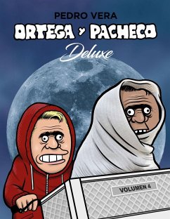 Ortega y Pacheco Deluxe - Vera, Pedro