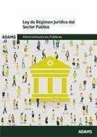 Cover Ley de Régimen Jurídico del Sector Público