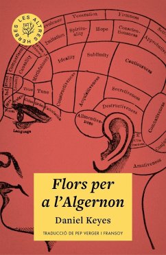 Flors per a l'Algernon - Keyes, Daniel