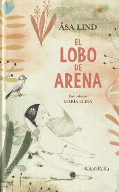 El lobo de arena - Lind, Åsa