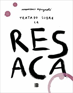 Cover Tratado sobre la resaca