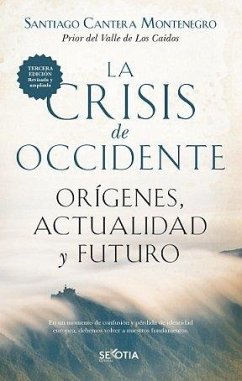 Cover La crisis de occidente