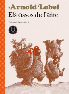 Cover Els ossos de l'aire