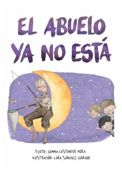 Cover El abuelo ya no está