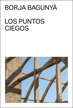 Cover Los puntos ciegos