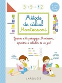 Mètode de càlcul Montessori Mètode de càlcul Montessori