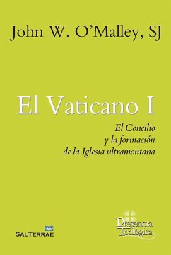 Cover El Vaticano I