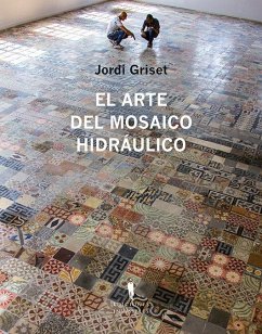Cover El arte del mosaico hidráulico