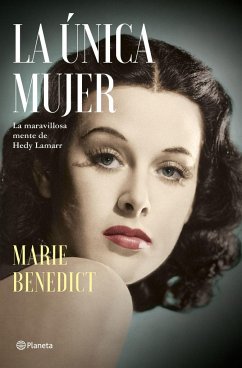 La única mujer - Benedict, Marie