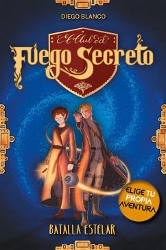 Cover Batalla estelar