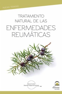 Cover TRATAMIENTO NATURAL DE LAS ENFERMEDADES REUM?TICAS