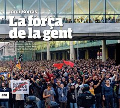 La força de la gent - Borràs i Abelló, Jordi