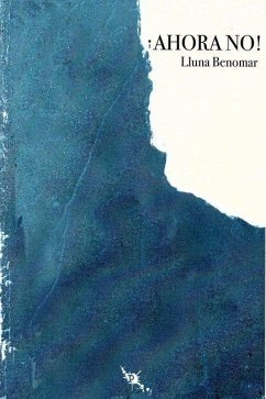 ¡Ahora no! - Benomar, Lluna