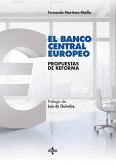 Banco Central Europeo : propuestas de reforma