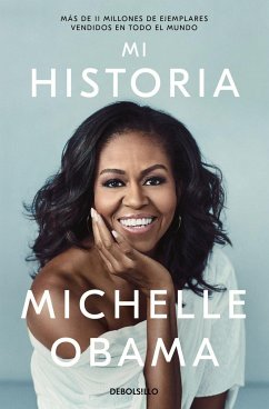 Mi historia - Obama, Michelle