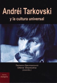 Cover Andréi Tarkovski y la cultura universal