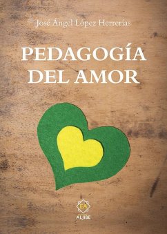 Cover Pedagogía del amor