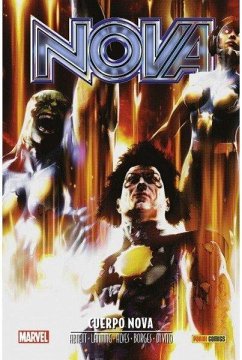 Cover AniquilaciÃ³n Saga 14