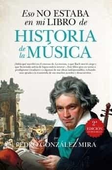 ESO NO ESTABA (LEB) HIST. DE LA M?SICA