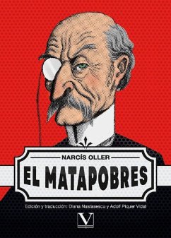 Cover El matapobres