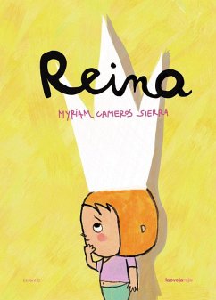 Cover Reina