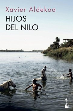 Hijos del Nilo - Aldekoa, Xavier