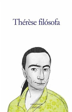 Cover Thérèse filósofa