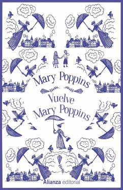 Mary Poppins : vuelve Mary Poppins - Travers, P. L.