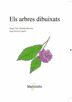 Cover Els arbres dibuixats