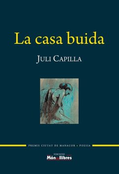 Cover La casa buida
