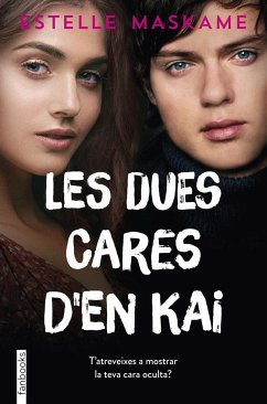 Les dues cares d'en Kai - Maskame, Estelle