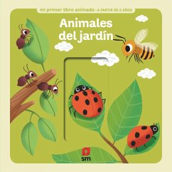 Animales del jardín - Bort, Fernando; Baretti, Sonia