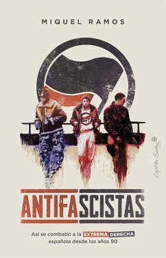 Cover Antifascistas
