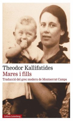 Mares i fills - Kallifatides, Theodor