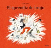 El aprendiz de brujo El aprendiz de brujo