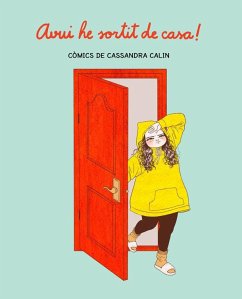 Cover Avui he sortit de casa!