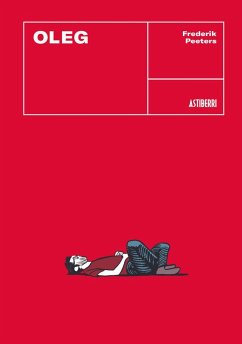 Cover Oleg