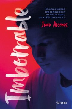 Imborrable - Arcones Endériz, Juan