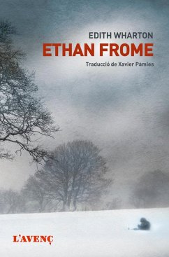 Cover Ethan Frome