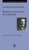 Ensayos de la historia de la filosofía